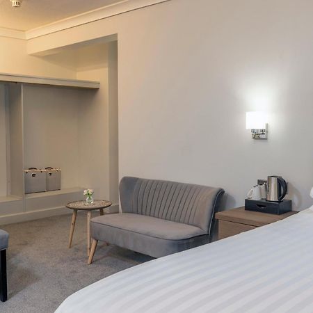 Hotel St Pierre, Sure Hotel Collection By Best Western Wakefield Exterior photo