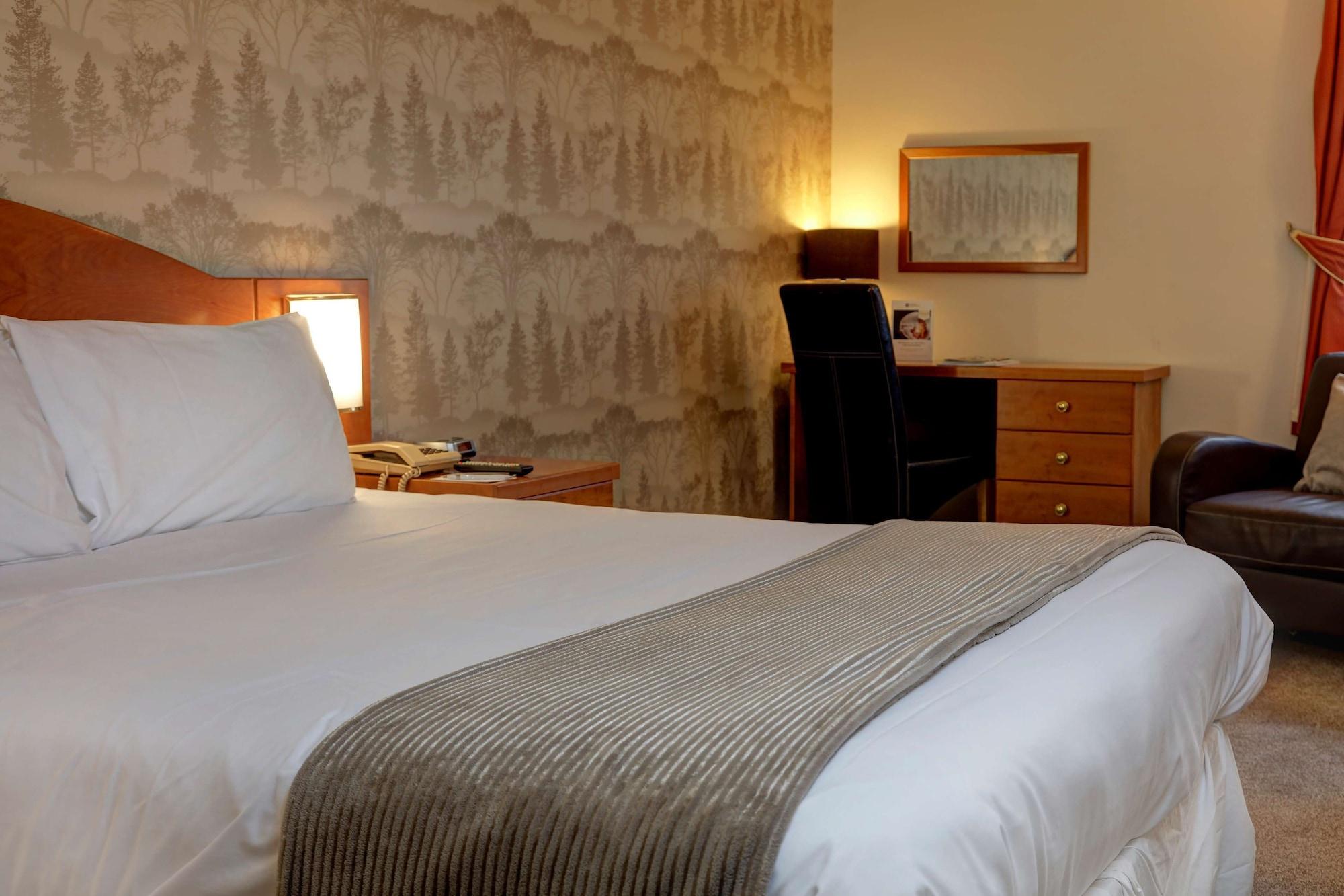 Hotel St Pierre, Sure Hotel Collection By Best Western Wakefield Exterior photo