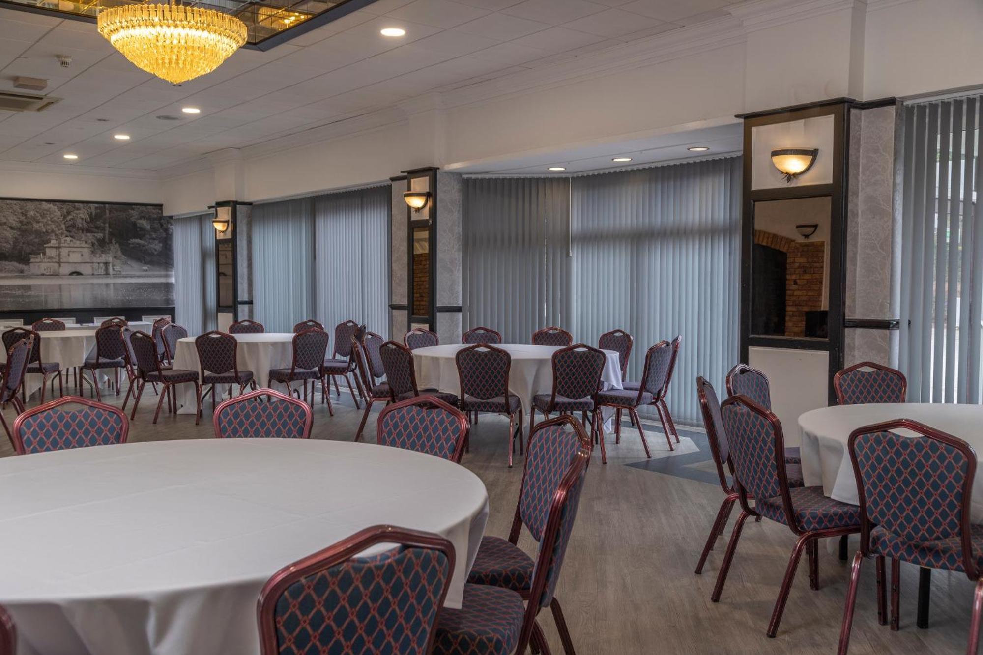 Hotel St Pierre, Sure Hotel Collection By Best Western Wakefield Exterior photo