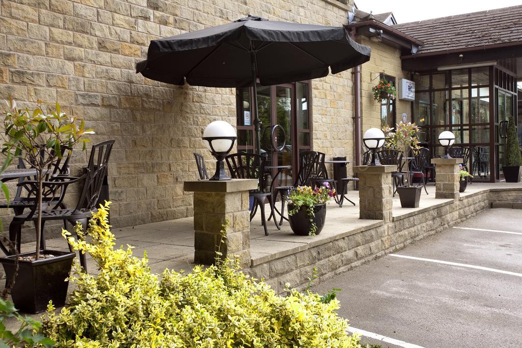Hotel St Pierre, Sure Hotel Collection By Best Western Wakefield Exterior photo