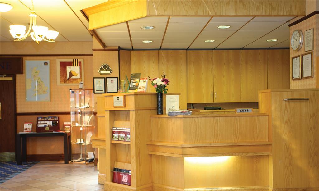 Hotel St Pierre, Sure Hotel Collection By Best Western Wakefield Interior photo
