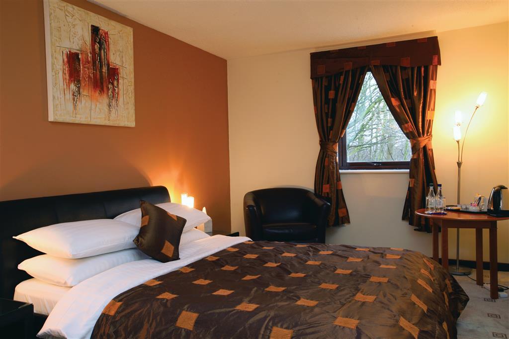 Hotel St Pierre, Sure Hotel Collection By Best Western Wakefield Room photo
