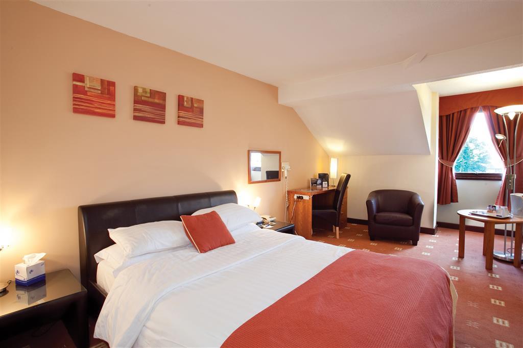 Hotel St Pierre, Sure Hotel Collection By Best Western Wakefield Room photo