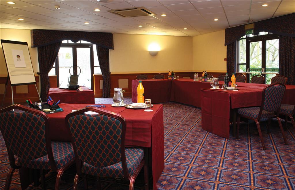 Hotel St Pierre, Sure Hotel Collection By Best Western Wakefield Facilities photo