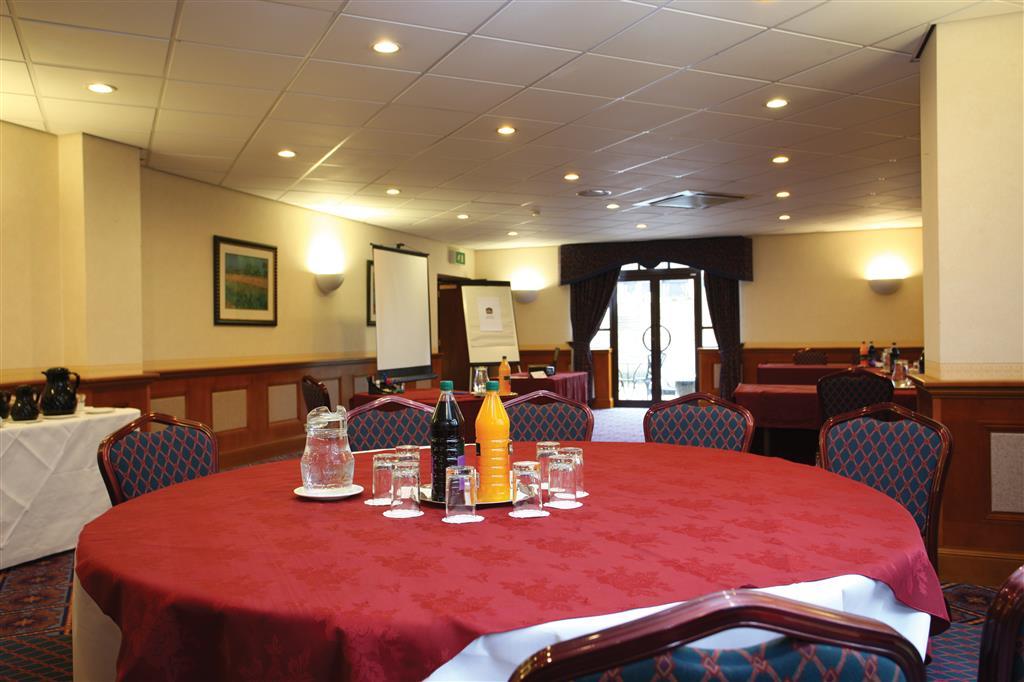 Hotel St Pierre, Sure Hotel Collection By Best Western Wakefield Facilities photo