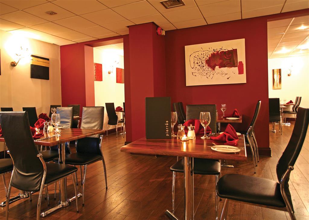 Hotel St Pierre, Sure Hotel Collection By Best Western Wakefield Restaurant photo