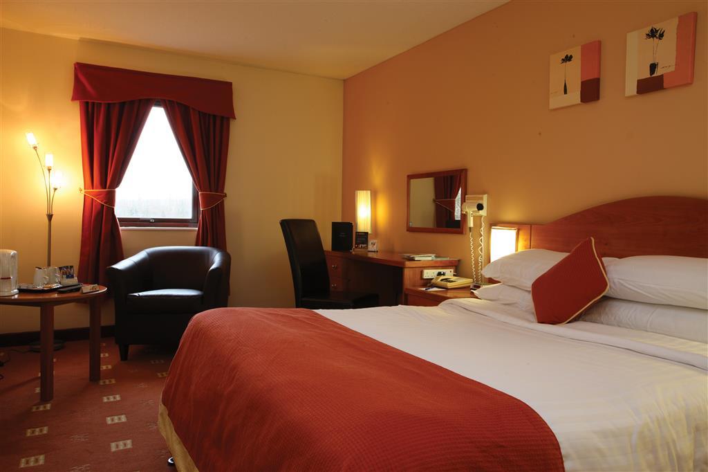 Hotel St Pierre, Sure Hotel Collection By Best Western Wakefield Room photo