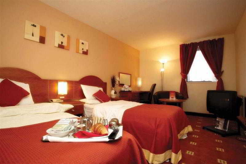 Hotel St Pierre, Sure Hotel Collection By Best Western Wakefield Exterior photo