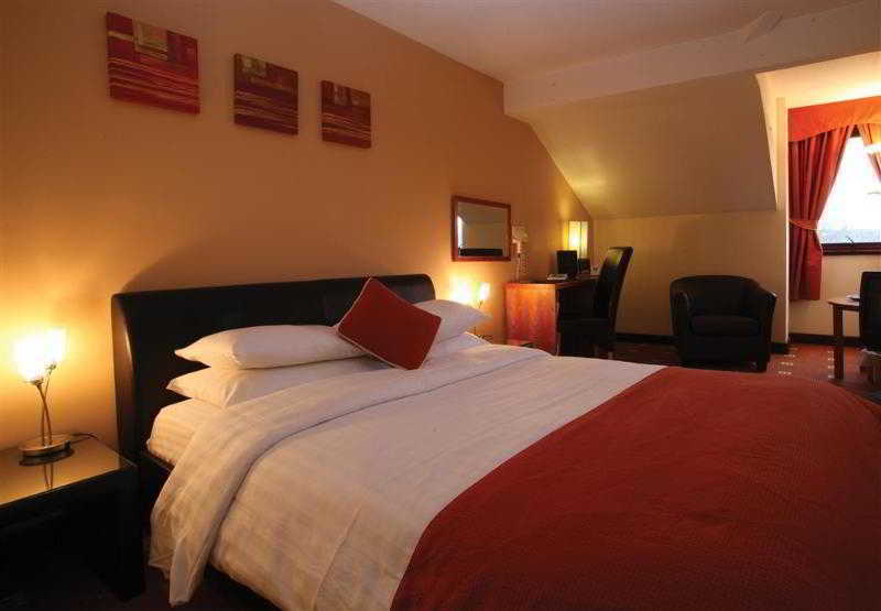 Hotel St Pierre, Sure Hotel Collection By Best Western Wakefield Exterior photo
